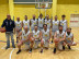 Nella settimana delle finali del campionato di basket del CSI Ravenna
