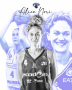 Esperienza e leadership: Alice Nori  una nuova giocatrice del Faenza Basket Project