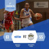 Scuola Basket Samoggia  Sisters  VS Nuova Virtus Cesena: 61-55