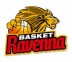 Prima uscita pre-season dell’OraS� Basket Ravenna: i giallorossi superano Baskers Forlimpopoli 93-66