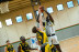 Basket Terni-Imola, le parole di coach Cilio e Lo