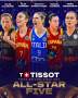 Women&#8217;s EuroBasket 2025, Cecilia Zandalasini eletta nel miglior quintetto dell&#8217;Europeo