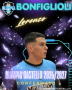 Olimpia Basket Castel San Pietro Terme  - Confermato Lorenzo Bonfiglioli