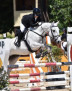 Finale Nazionale Progetto Sport Salto Ostacoli per il Circolo Ippico La Rondinella Imola.