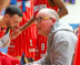 La Robur Lugo al lavoro ripartendo dalla conferma del coach!