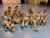 Resoconto delle partite giocate dalla Vis Rosa  Basket Ferrara