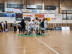 Ottica Amidei Basket Castelfranco  Scuole Basket Cavriago 70-73 (14-18; 14- 18; 23-19; 19-18)