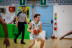 Sporting Cattolica - Villanova Tigers 44-72 (14-14; 25-33; 37-61)