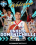 E&#8217; ufficiale: Enrico Domenichelli   un nuovo atleta dell&#8217;Olimpia Olimpia Basket Castel San Pietro Terme