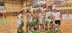 Ottica Amidei Basket Castelfranco &#8211; Veni Basket  San Pietro In Casale 65-53 (13-15; 14-10; 13-16; 25-12)