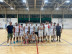 Easy Car  International Basket Imola - Polisportiva G. Masi Casalecchio di Reno  87-73