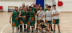 Pallacanestro Reggiolo &#8211; Ottica Amidei Basket Castelfranco 68-69 (19-16; 18-17; 19-21; 12-15)