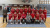 U.S. La Torre Berrutiplastics Reggio Emilia - Virtus Castenaso  72-83