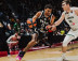 Virtus Bologna vs Zalgiris Kaunas: 74-91  (22-14, 35-37, 53-65)