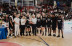 Rinascita Basket Rimini vs Virtus Bologna: 79-83
