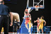 Elachem Vigevano  -    Unieuro Forl� 79-74 (20-20, 44-40, 60-61, 79-74)