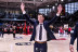 Pallacanestro Unahotels Reggio Emilia - Estra Pistoia  86 - 72