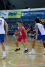 Seconda amichevole pre-season: prestazione positiva per l'OraS� Ravenna contro Loreto Pesaro