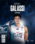 Un bolognese alla corte della Pallacanestro Fortitudo Bologna : Matteo Galassi