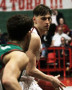 Despar 4 Torri Ferrara  80 &#8211; 73 Lugo Basket Aviators (23-18; 44-36; 64-50)