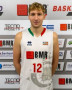 Bmr Basket 2000  Reggio Emilia , sfida interna domenicale col fanalino Anzola (ore 18)