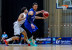 Europei dei Piccoli Stati - Semifinale  Malta - San Marino  99 - 60