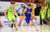 Europei Under 16 Division C - Andorra - San Marino  110-47