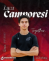 Baskrs Chemifarma Forlimpopoli -  Conferma Luca Camporesi secondo assistente