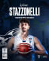 Fortitudo Pallacanestro Bologna : La carica di Umberto Stazzonelli