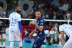 Sir Safety Perugia - Valsa Group Modena Volley 3-0 (25-17, 25-16, 25-20)