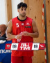 Utile scrimmage per la CMT Orange Tools Pesaro contro la Dole Rimini, si chiude in parit� (89-89)