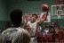 Despar 4 Torri  Ferrara  60 &#8211; 55 Romagnoli Pallacanestro Budrio (13-13; 32-26; 48-40)