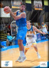 Pallacanestro Titano - Confermato Fusco, in arrivo Capelli