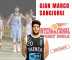 Natale biancorosso: l'International Basket  Curti Imola si regala Gian Marco Sangiorgi
