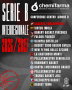 Chemifarma Bask�rs Forlimpopoli -  Gironi Serie B Interregionale 2026-2027