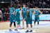 Flats Service Pallacanestro Bologna - Acqua San Bernardo Cant  74 &#8211; 68 (25-17, 14-11, 16-16, 19-24)