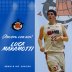 ReBasket 2000 Reggio Emilia -  Luca Maramotti prender parte al prossimo campionato di Serie B Interregionale