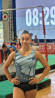 Ginnastica Biancoverde con Alessia Guicciardi ai Campionati Nazionali Assoluti 2026