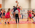 Rimini Happy Basket Ren Auto  - BasketBall Sisters Castelfranco � 44-43