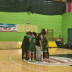 Parma Basket Project  Ottica Amidei Basket Castelfranco 67-69 (18-18; 24-12; 12-25; 13-14)