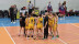 Virtus Imola - Saraghine Miramare 83 - 25