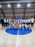 Matilde  Basket Bondeno - Scuola Pallacanestro Vignola  69-58