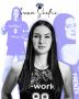 Faenza Basket Project -  Slovenian Power Ivona resta con noi!