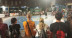 The King of Playground basket in Piazza a Viilla Verucchio nel ricordo di  Raffo e Poss