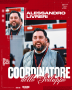 Una storia che continua: Alessandro Livreri guider� lo sviluppo del Piano Benedetto 2030
