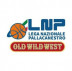 LNP - Serie B Old Wild West - Le date dei recuperi
