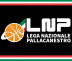 LNP - Serie A2 Old Wild West - Chieti e Chiusi vincono i recuperi nel girone Rosso