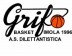 Pallacanestro Correggio - MBE Grifo Basket Imola  94-59 (25-13, 52-30, 82-42)