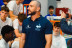 Bondi Vis 2008 Basket Ferrara  - Intervista responsabile tecnico Eccellenza Lorenzo Santi