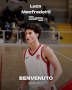 Un reggiano per la Pallacanestro Reggiana  UNA Hotels: Luca Manfredotti far� parte del roster della prima squadra